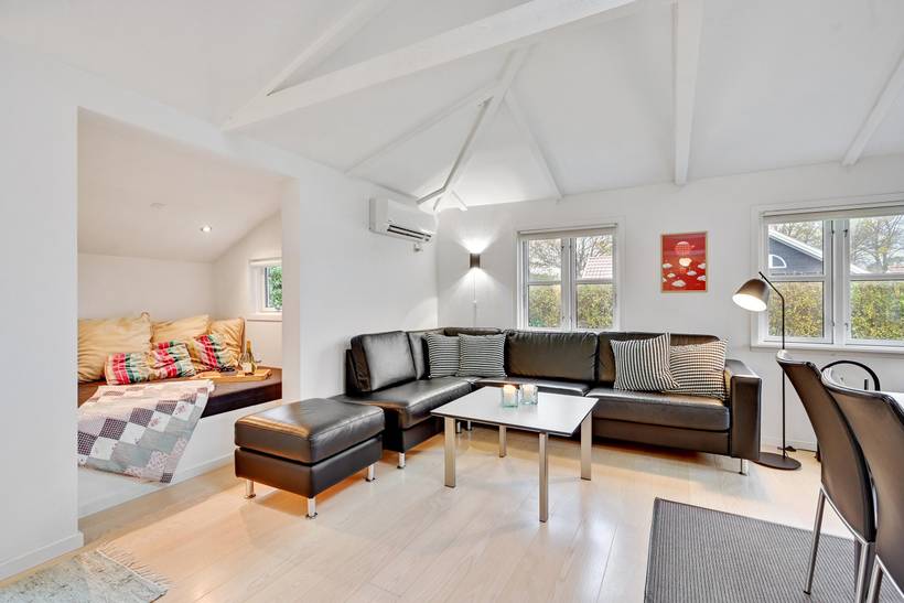 Foto von Ferienhaus DX72 auf Nyborg - Nordfünen