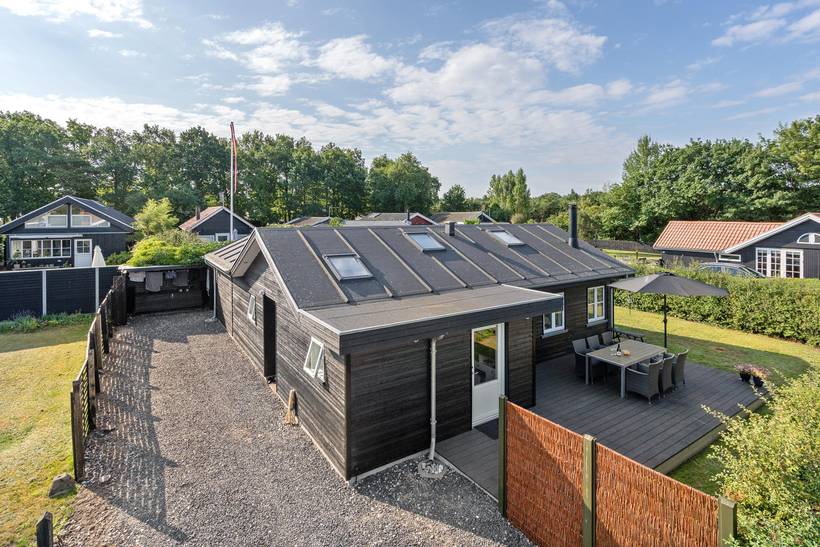 Foto von Ferienhaus DX72 auf Nyborg - Nordfünen