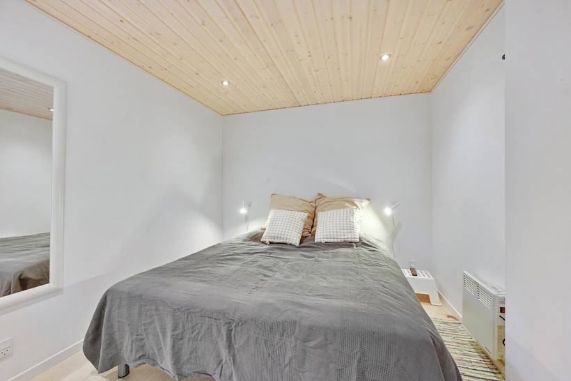 Foto von Ferienhaus DX72 auf Nyborg - Nordfünen