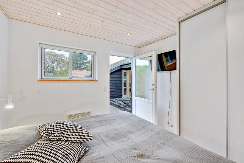 Foto von Ferienhaus DX72 auf Nyborg - Nordfünen