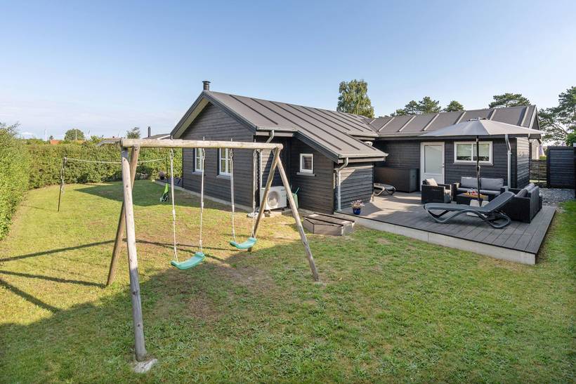 Foto von Ferienhaus DX72 auf Nyborg - Nordfünen