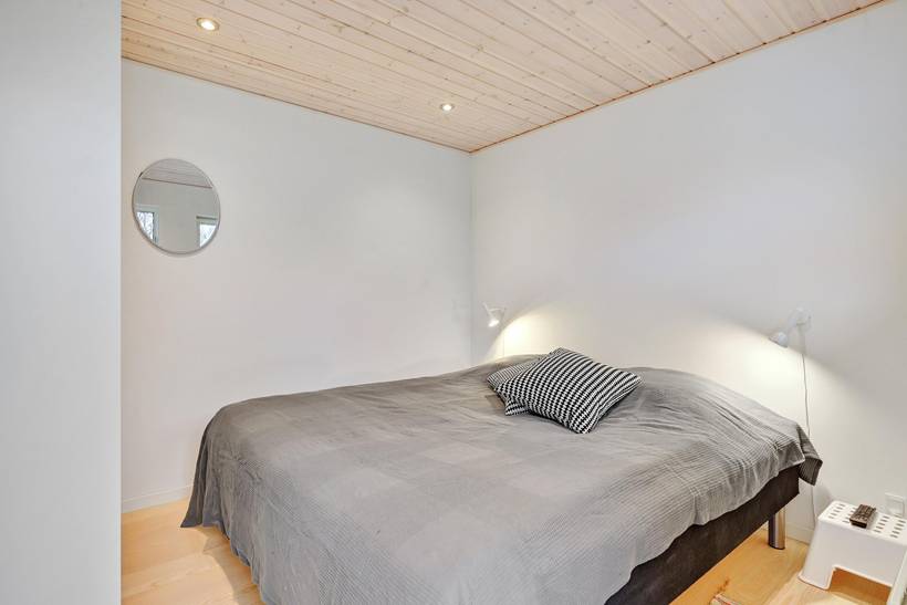 Foto von Ferienhaus DX72 auf Nyborg - Nordfünen