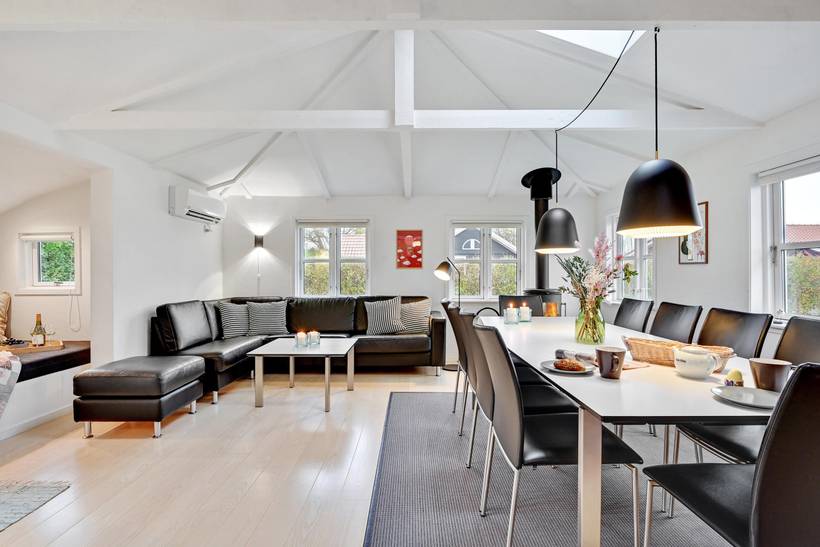 Foto von Ferienhaus DX72 auf Nyborg - Nordfünen