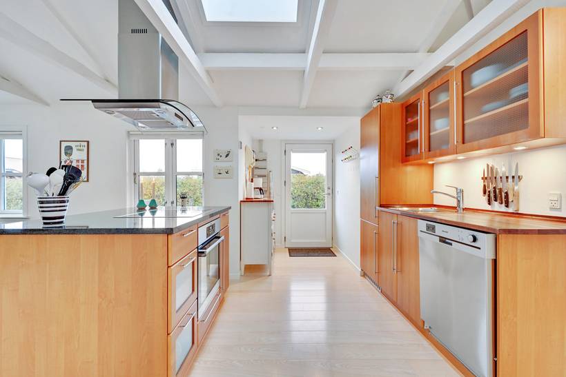 Foto von Ferienhaus DX72 auf Nyborg - Nordfünen