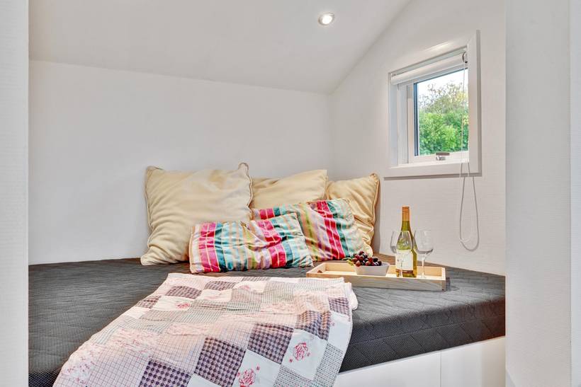 Foto von Ferienhaus DX72 auf Nyborg - Nordfünen