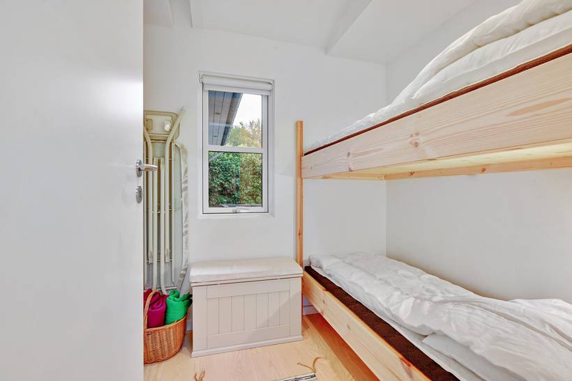 Foto von Ferienhaus DX72 auf Nyborg - Nordfünen