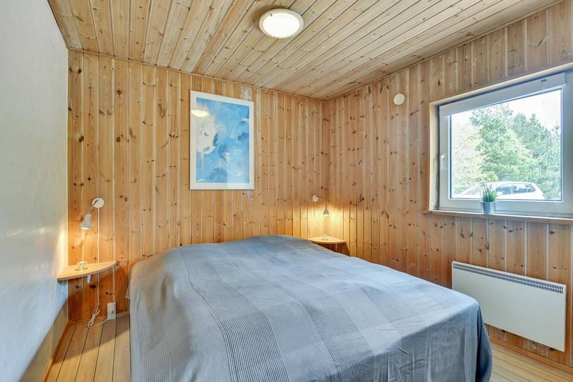 Foto von Ferienhaus DX73 in Ho - Blåvand - Westjütland