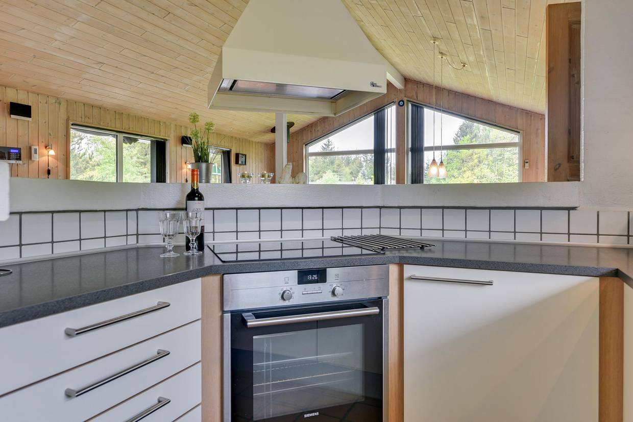 Foto von Ferienhaus DX73 in Ho - Blåvand - Westjütland