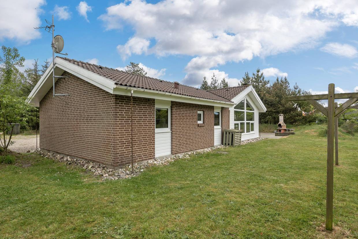 Foto von Ferienhaus DX73 in Ho - Blåvand - Westjütland