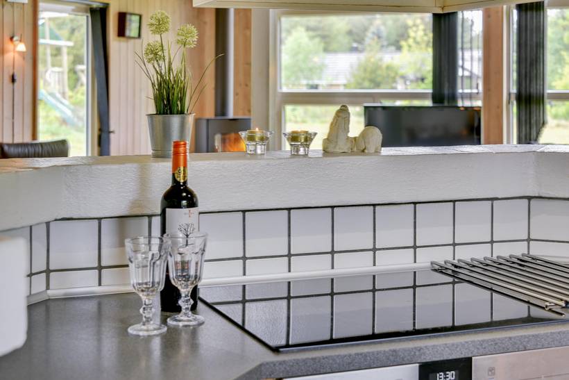 Foto von Ferienhaus DX73 in Ho - Blåvand - Westjütland