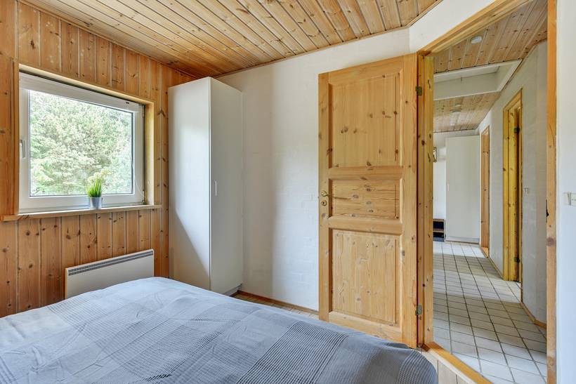 Foto von Ferienhaus DX73 in Ho - Blåvand - Westjütland