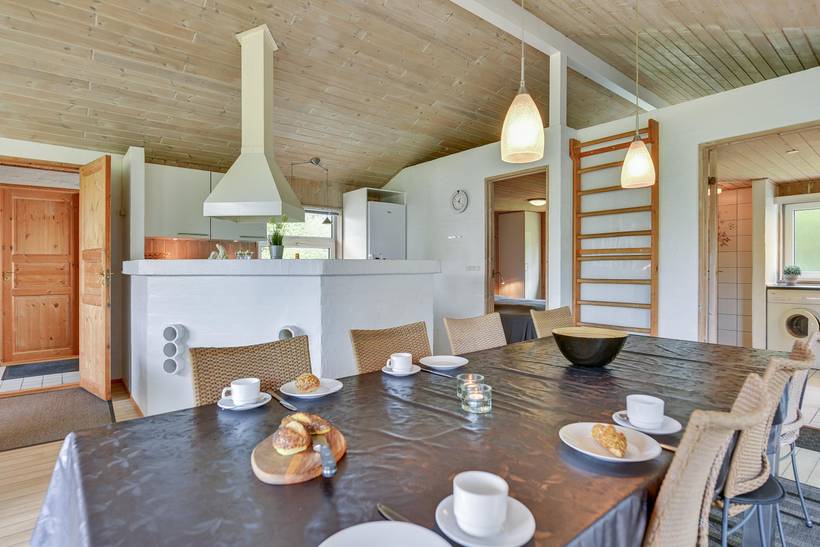 Foto von Ferienhaus DX73 in Ho - Blåvand - Westjütland