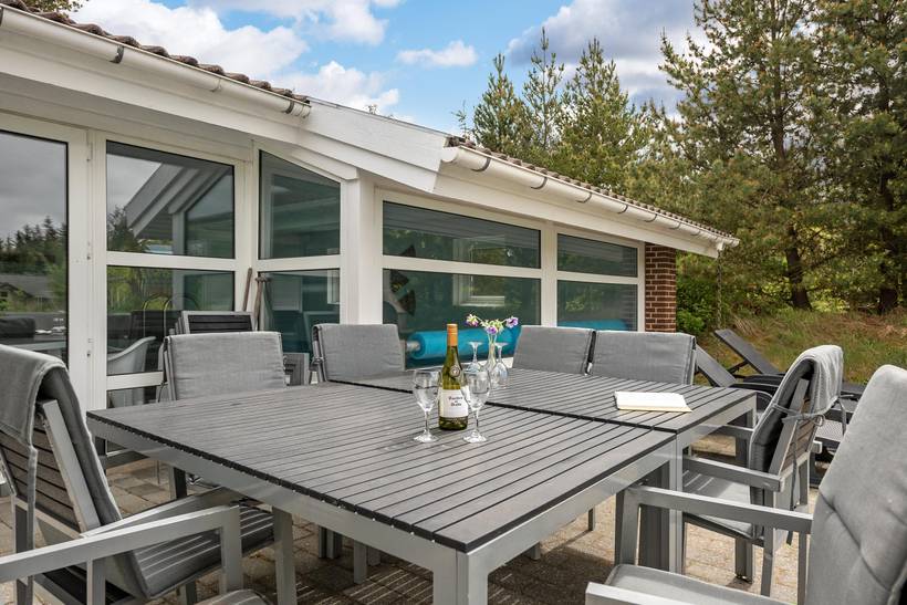 Foto von Ferienhaus DX73 in Ho - Blåvand - Westjütland