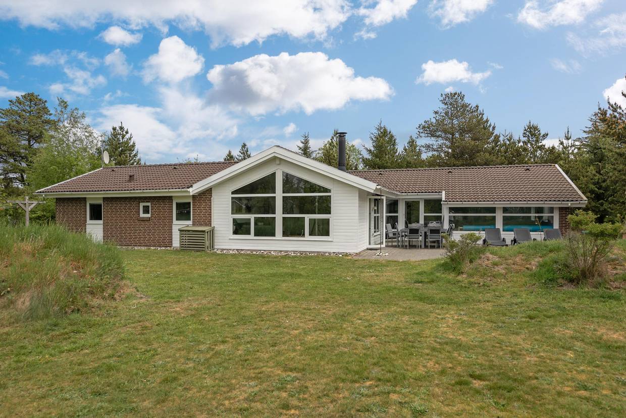 Foto von Ferienhaus DX73 in Ho - Blåvand - Westjütland