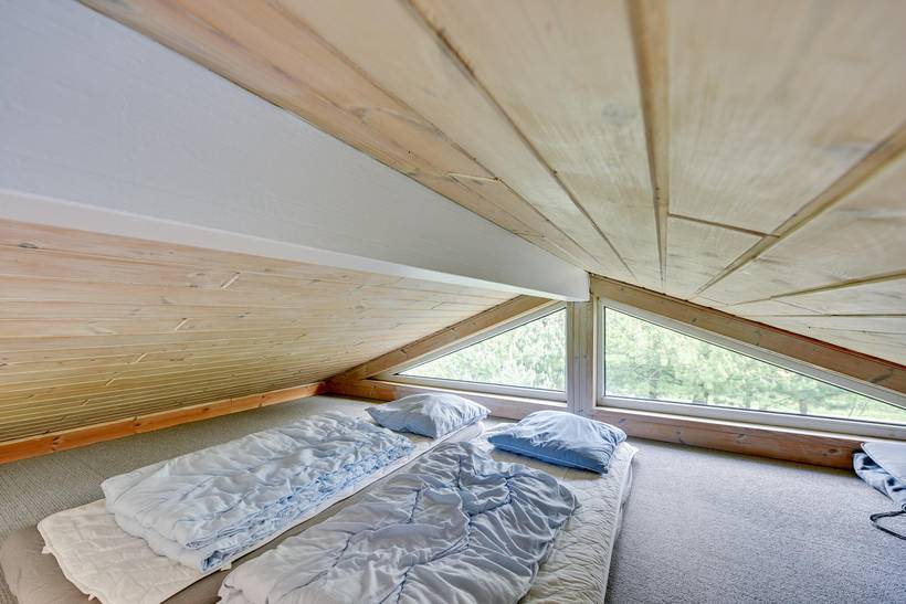 Foto von Ferienhaus DX73 in Ho - Blåvand - Westjütland