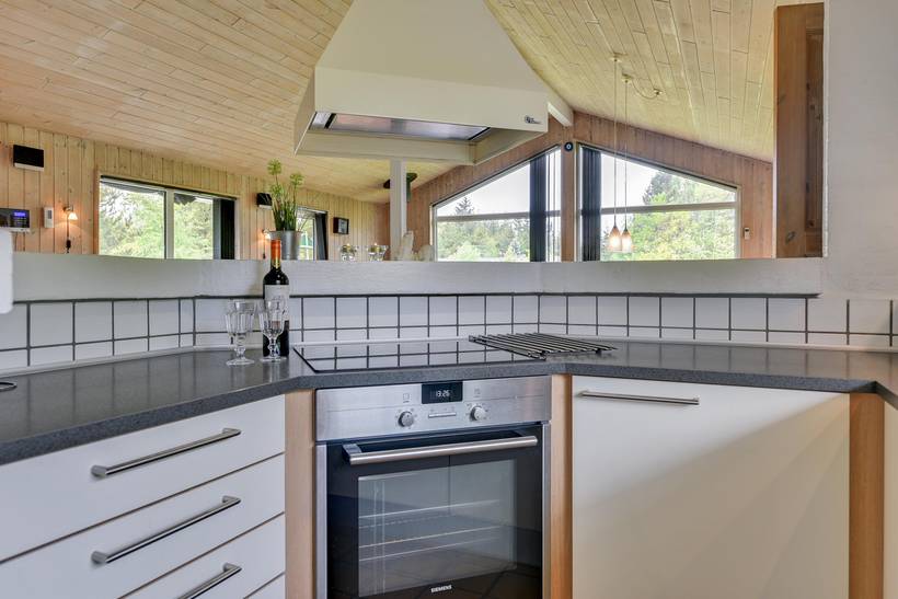 Foto von Ferienhaus DX73 in Ho - Blåvand - Westjütland