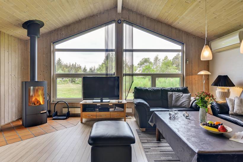 Foto von Ferienhaus DX73 in Ho - Blåvand - Westjütland