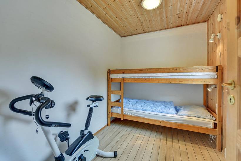 Foto von Ferienhaus DX73 in Ho - Blåvand - Westjütland