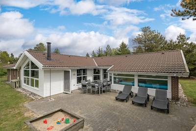 Vorschaubild von Ferienhaus DX73 in Ho - Blåvand - Westjütland