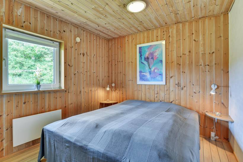 Foto von Ferienhaus DX73 in Ho - Blåvand - Westjütland
