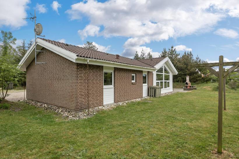 Foto von Ferienhaus DX73 in Ho - Blåvand - Westjütland