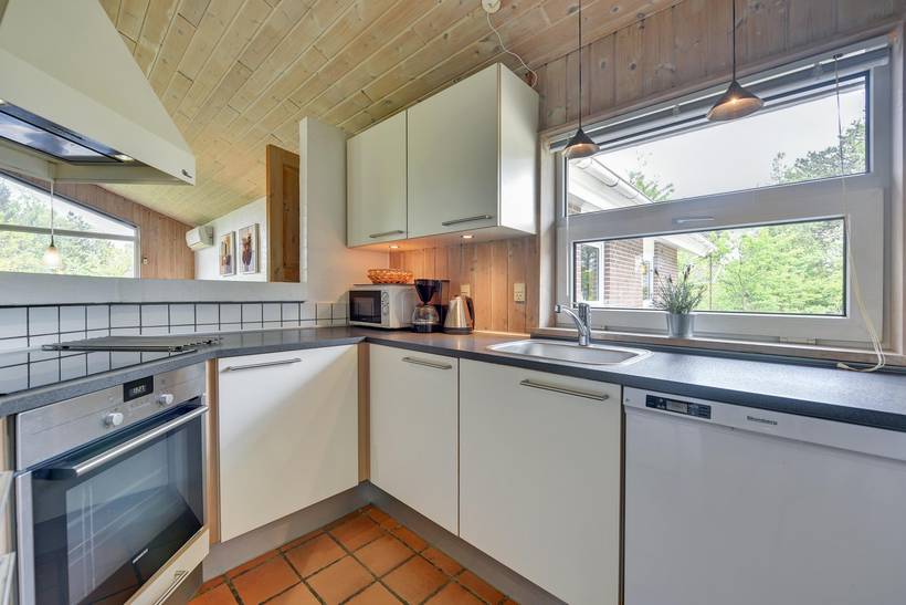 Foto von Ferienhaus DX73 in Ho - Blåvand - Westjütland