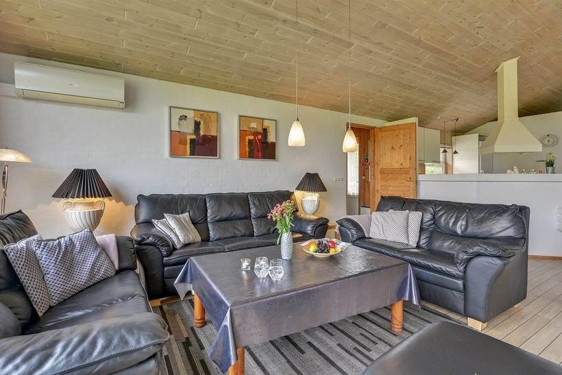 Foto von Ferienhaus DX73 in Ho - Blåvand - Westjütland
