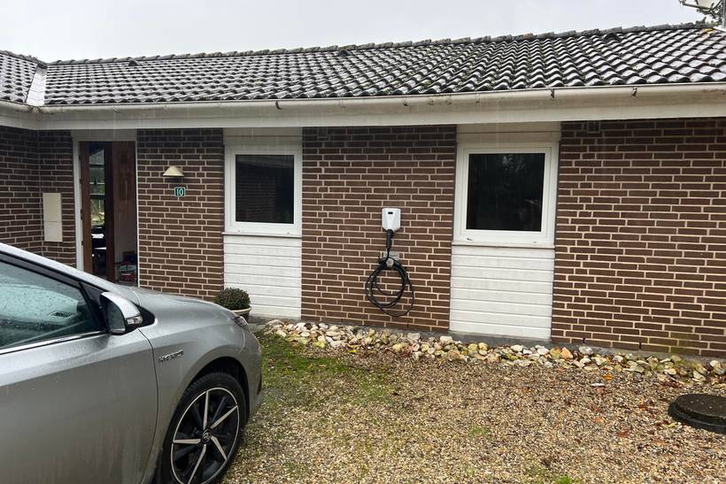 Foto von Ferienhaus DX73 in Ho - Blåvand - Westjütland