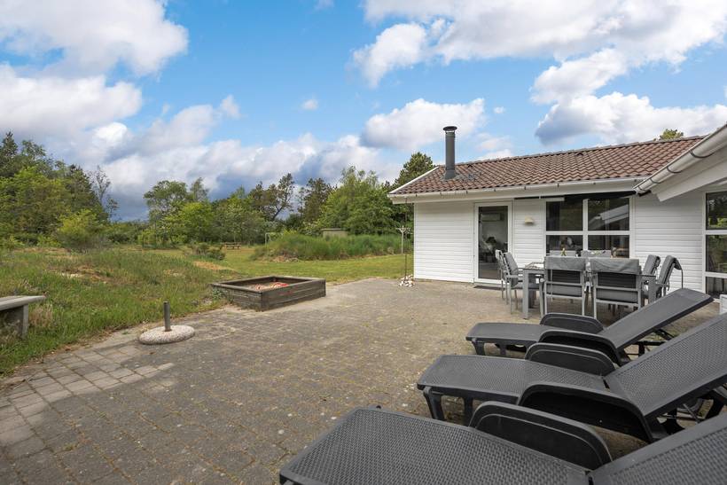 Foto von Ferienhaus DX73 in Ho - Blåvand - Westjütland