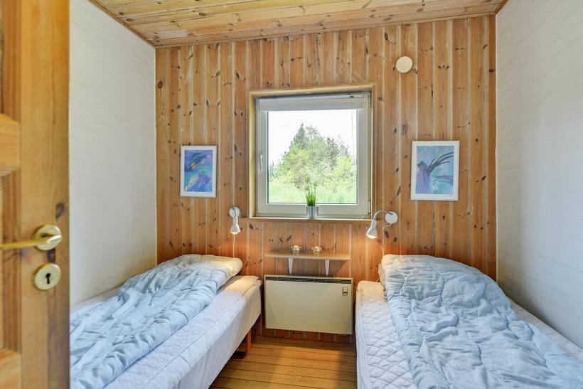 Foto von Ferienhaus DX73 in Ho - Blåvand - Westjütland