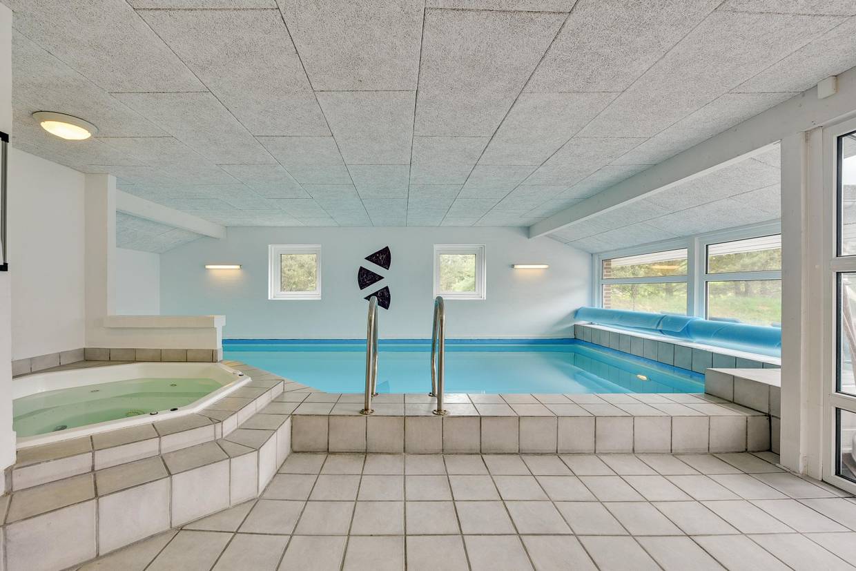 Foto von Ferienhaus DX73 in Ho - Blåvand - Westjütland