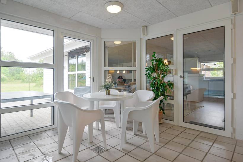 Foto von Ferienhaus DX73 in Ho - Blåvand - Westjütland