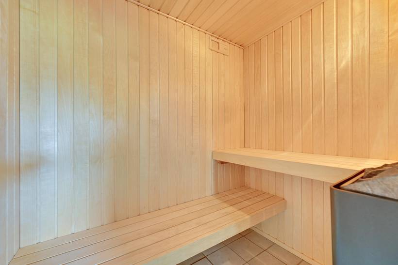 Foto von Ferienhaus DX73 in Ho - Blåvand - Westjütland