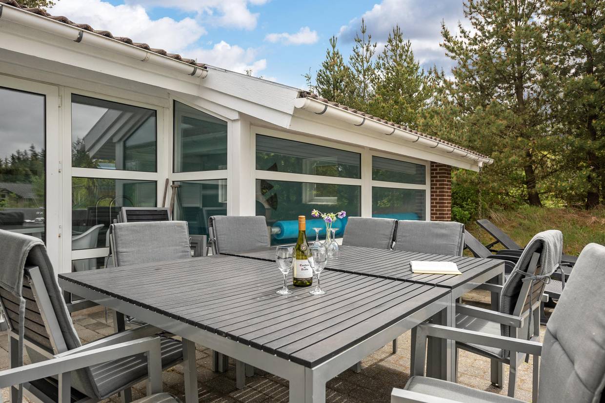 Foto von Ferienhaus DX73 in Ho - Blåvand - Westjütland