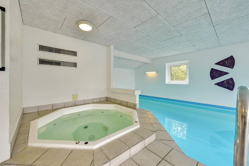 Foto von Ferienhaus DX73 in Ho - Blåvand - Westjütland