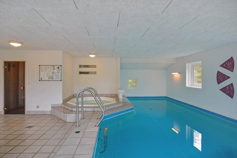 Foto von Ferienhaus DX73 in Ho - Blåvand - Westjütland