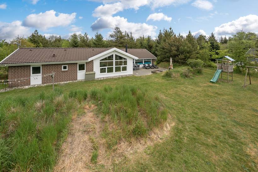 Foto von Ferienhaus DX73 in Ho - Blåvand - Westjütland