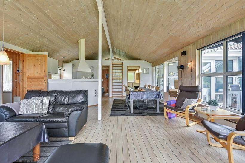Foto von Ferienhaus DX73 in Ho - Blåvand - Westjütland