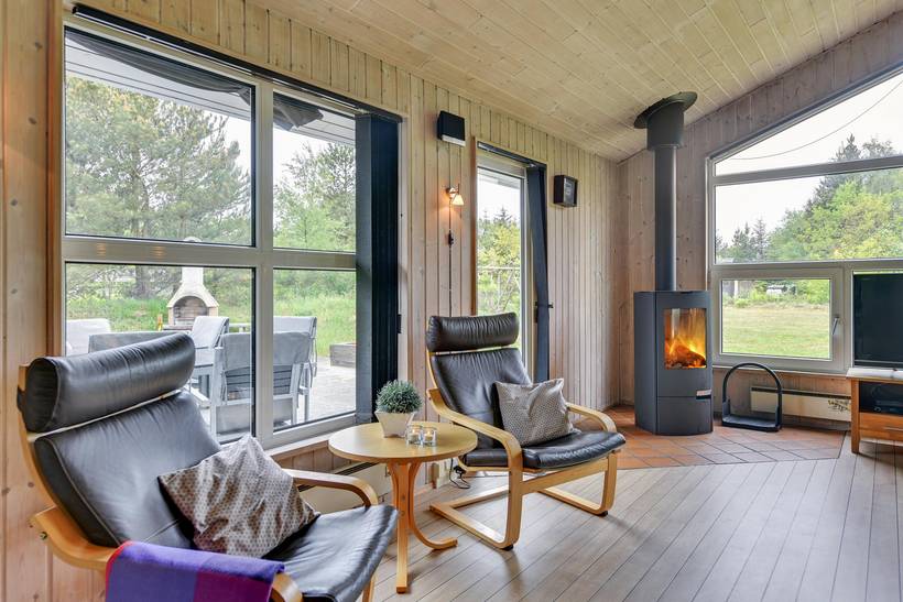 Foto von Ferienhaus DX73 in Ho - Blåvand - Westjütland
