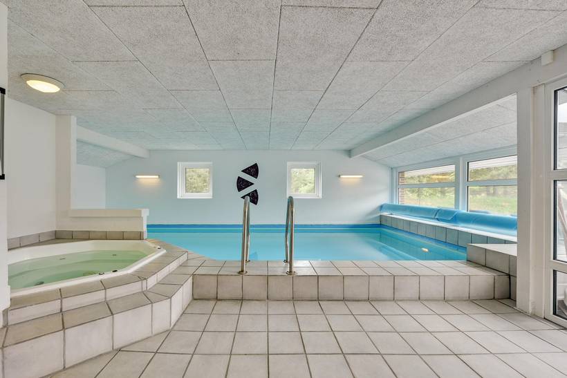 Foto von Ferienhaus DX73 in Ho - Blåvand - Westjütland
