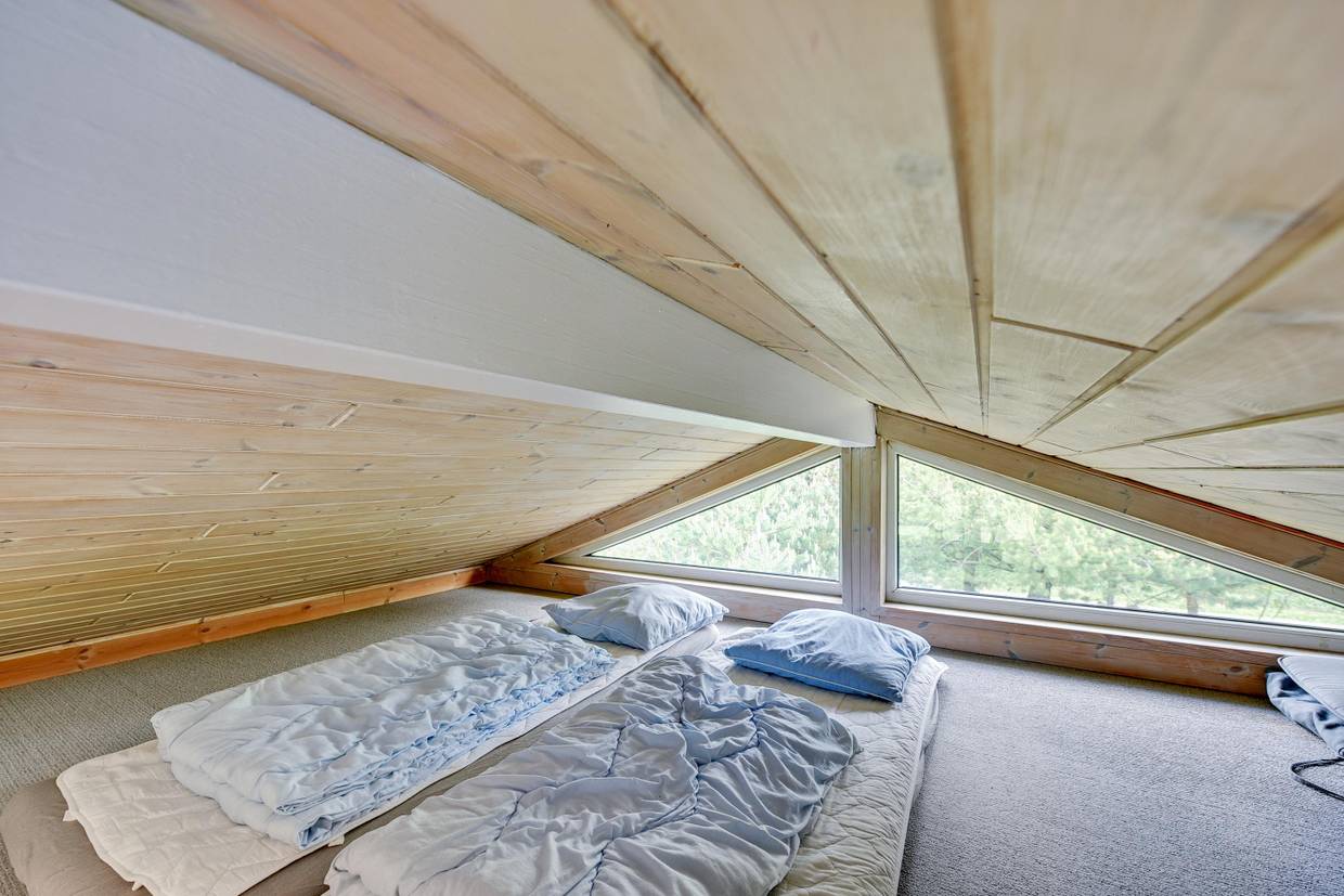 Foto von Ferienhaus DX73 in Ho - Blåvand - Westjütland