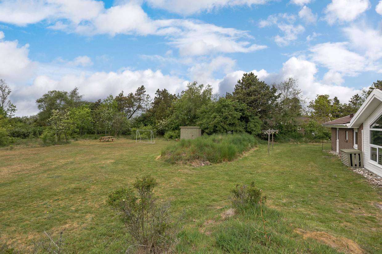 Foto von Ferienhaus DX73 in Ho - Blåvand - Westjütland