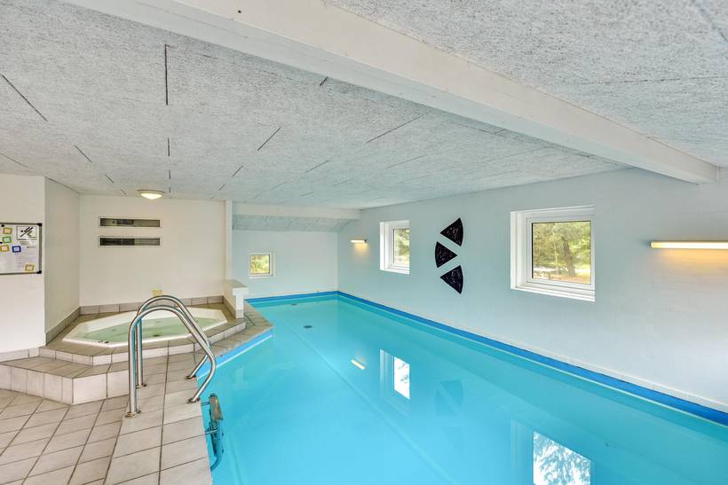 Foto von Ferienhaus DX73 in Ho - Blåvand - Westjütland