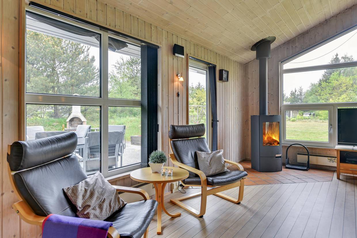 Foto von Ferienhaus DX73 in Ho - Blåvand - Westjütland