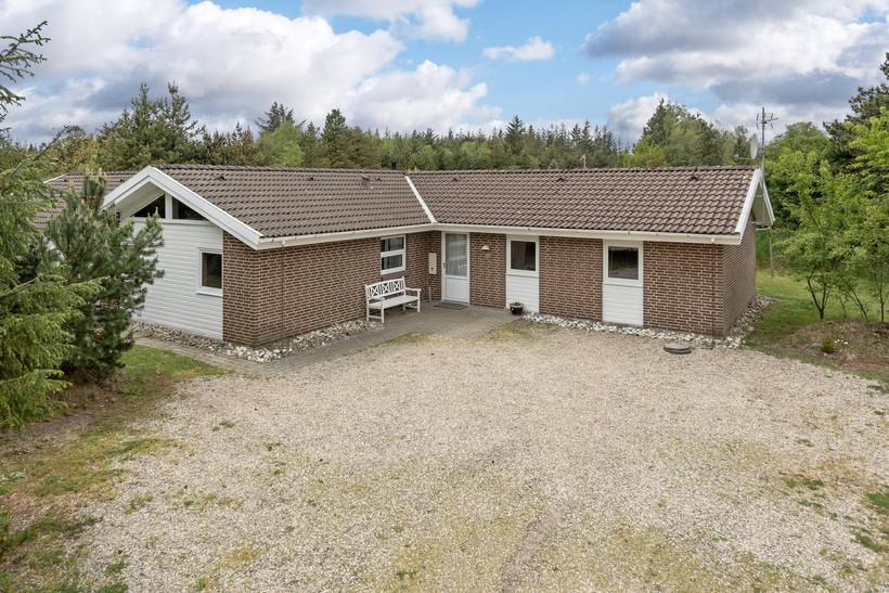 Foto von Ferienhaus DX73 in Ho - Blåvand - Westjütland