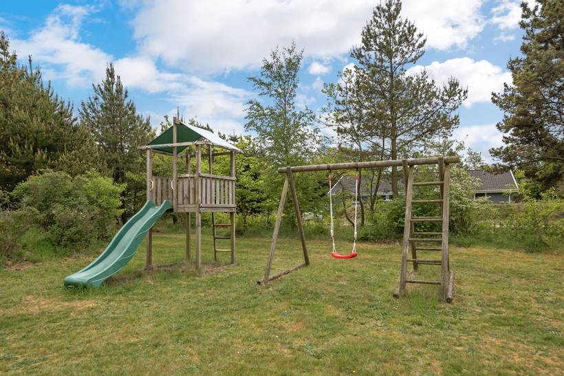 Foto von Ferienhaus DX73 in Ho - Blåvand - Westjütland