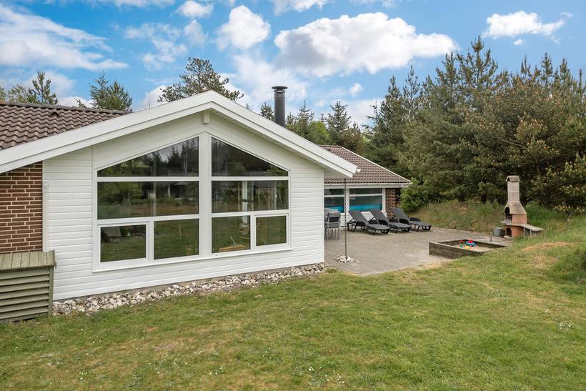 Foto von Ferienhaus DX73 in Ho - Blåvand - Westjütland