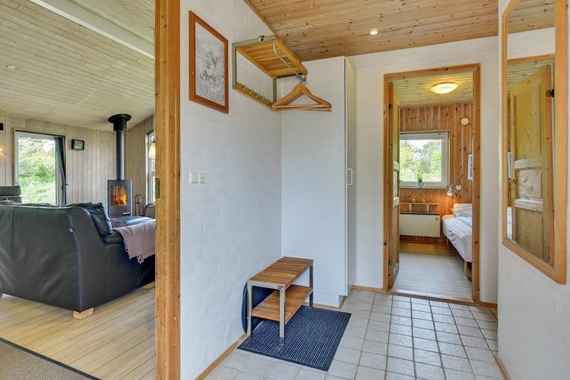 Foto von Ferienhaus DX73 in Ho - Blåvand - Westjütland