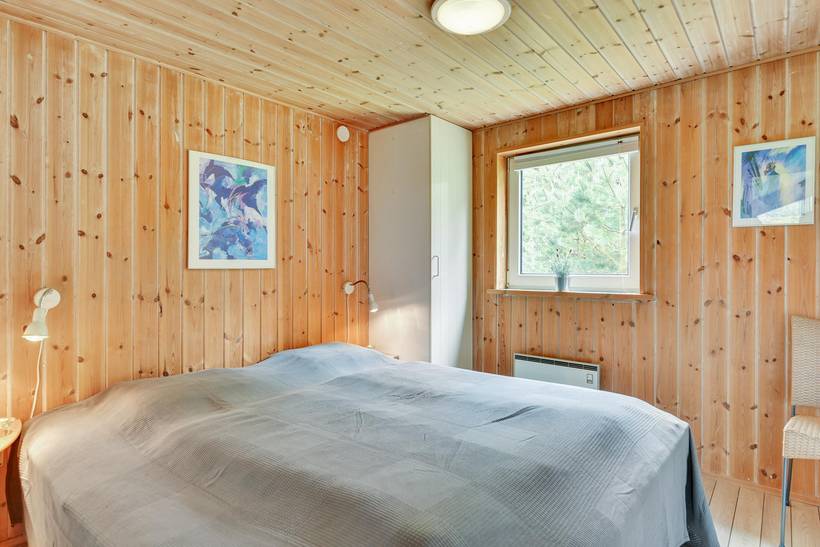 Foto von Ferienhaus DX73 in Ho - Blåvand - Westjütland