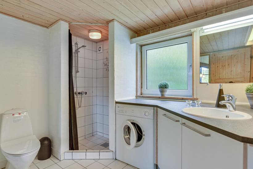 Foto von Ferienhaus DX73 in Ho - Blåvand - Westjütland
